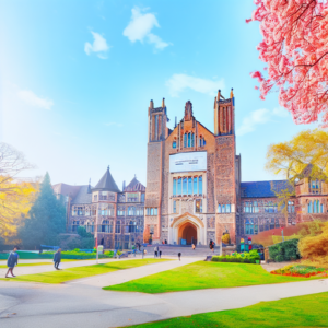 McMaster University Continues its Streak as a Top-Performing Institution in World Rankings