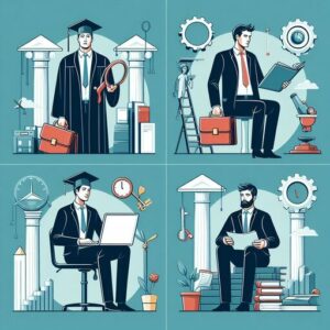 UBC Sauder MBA Alumni: Pioneering Careers in AI, ESG, EV, and Healthcare VC