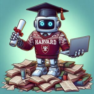 Embarking on Harvard’s MS/MBA: A Dual-Degree Journey