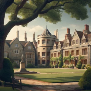MBA Alumna Story – Aunt and Nephew Share a St Catharine’s College Connection