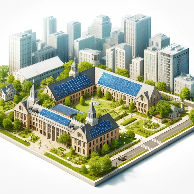 Yale SOM Launches Sustainability Action Plan 2030