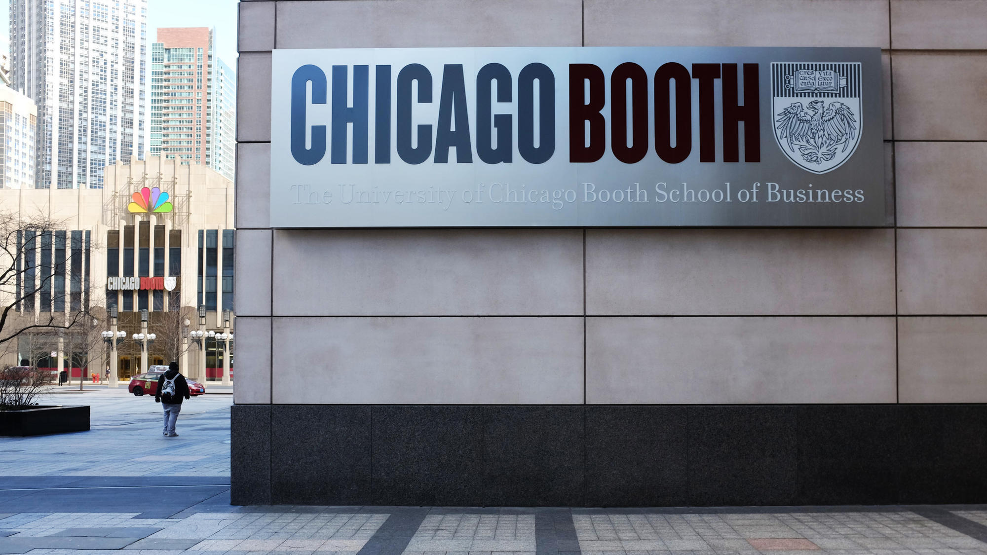 MBA Admissions Tips mbaMission's Chicago Booth School of