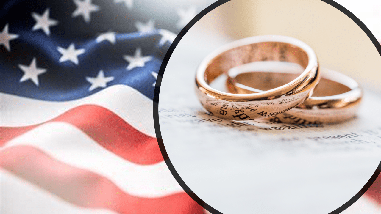 US Spouse Visa